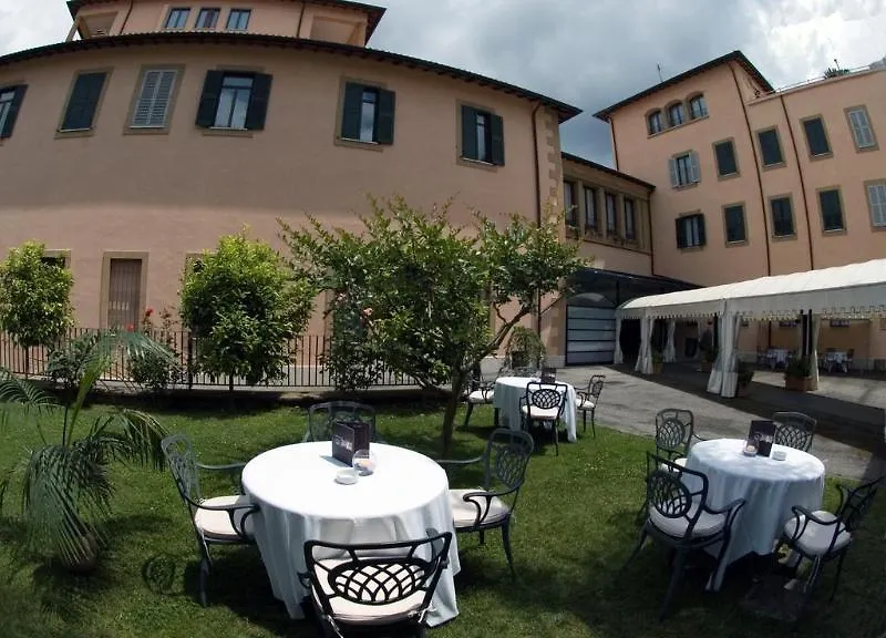 Hotel Villa Vecchia-1