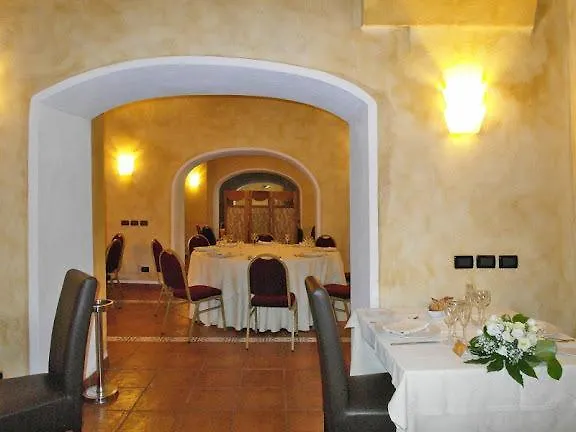 Hotel Villa Vecchia-1
