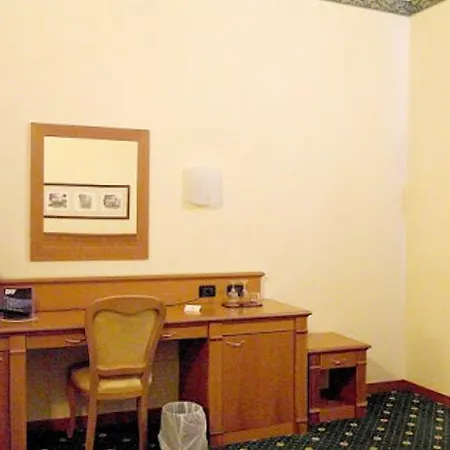 Hotel Villa Vecchia-2