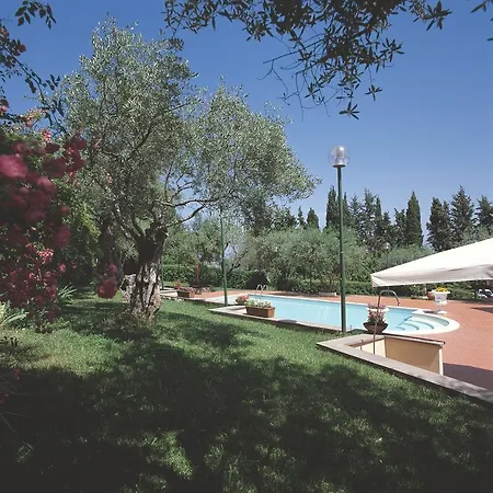 Hotel Villa Vecchia-3